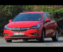 ricambi usati opel astra 2015 #z - 1