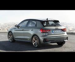 ricambi usati audi a1 2018 #z