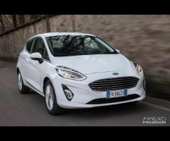 ricambi usati ford fiesta 2017 #z