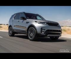 ricambi usati land rover discovery 2017 #z