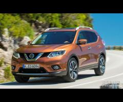 ricambi usati nissan x-trail 2014-2020 #z