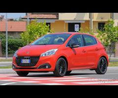 ricambi usati peugeot 208 2015-2019 #z