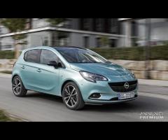 ricambi usati opel corsa 2014-2019 #z - 1