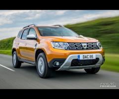 ricambi usati dacia duster 2018 #z