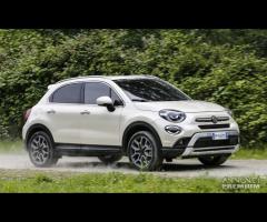 ricambi usati fiat 500x 500 x 2018 #z