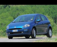 ricambi usati fiat punto 2012-2018 #z