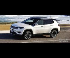 ricambi usati jeep compass 2016 #z