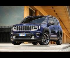 ricambi usati jeep renegade 2014 #z