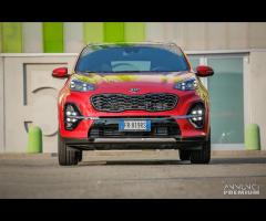 ricambi usati kia sportage 2016 #z