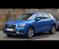 ricambi usati audi q2 2016 #z