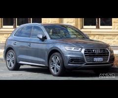 ricambi usati audi q5 2017 #z