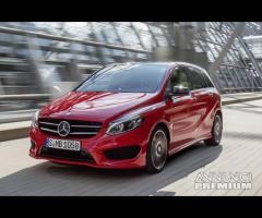 ricambi usati mercedes classe b 2011-2018 #z