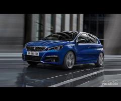 ricambi usati peugeot 308 2013 #z