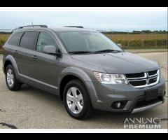 Ricambi usati dodge journey #1