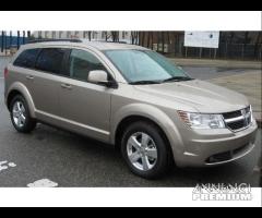 Ricambi usati dodge journey #1