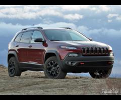 ricambi usati jeep cherokee 2013 #z