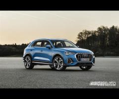 ricambi usati audi q3 2018 #z