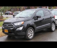 ricambi usati ford ecosport 2018 #z