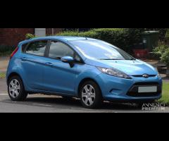 ricambi usati ford fiesta 2008-2017 #z