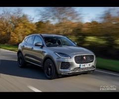 ricambi usati jaguar e-pace #z