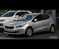 ricambi usati kia ceed 2012-2018 #z