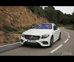 ricambi usati mercedes classe e 2018- #z