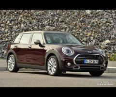 ricambi usati mini clubman 2015 #z - 1