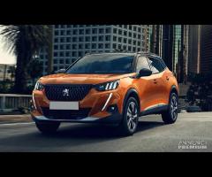 ricambi usati peugeot 2008 2019 #z - 1