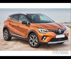 Ricambi usati renault captur 2019 #h