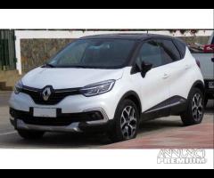 Ricambi usati renault captur 2017-captur 2013 #h