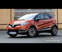 Ricambi usati renault captur 2017-captur 2013 #h