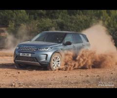 ricambi usati land rover discovery sport 2020 #3