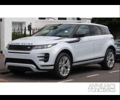 Ricambi usati range rover evoque 2018 #3