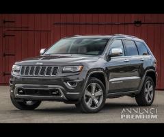 Ricambi usati jeep grand cherokee WK2 #2