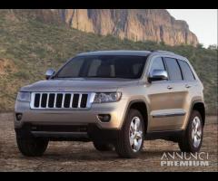 Ricambi usati jeep grand cherokee WK2 #2