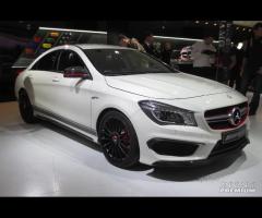 ricambi usati mercedes classe CLA AMG 2013-2019 #f