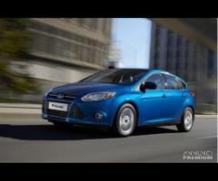 ricambi usati ford focus 2011-2018 #z