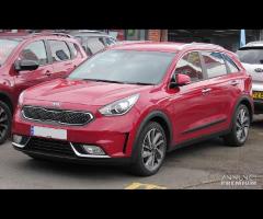 ricambi usati kia niro 2016 #z