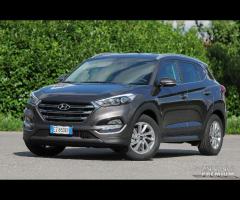 ricambi usati hyundai tucson 2015 #z