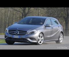 ricambi usati mercedes classe a 2012-2018 #z