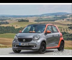 Ricambi usati smart forfour 2014 #i