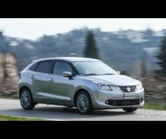 ricambi usati suzuki baleno #a