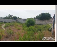 Terreno agricolo al centro abitativo di Quarto