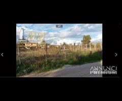 Terreno agricolo 1000 mq a Giugliano in Campania