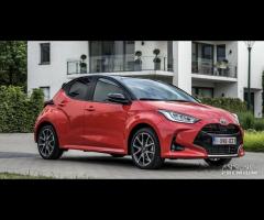 ricambi usati toyota yaris 2021- #c