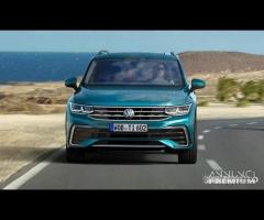 ricambi usati volkswagen tiguan 2021 #i