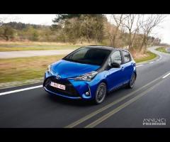 ricambi usati toyota yaris 2014-2019 #z