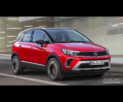 ricambi usati opel crossland 2021 #1 - 1