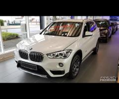 ricambi usati bmw x1 2015 #z - 1