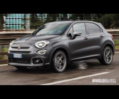 ricambi usati fiat 500x 500 x sport 2020 #d